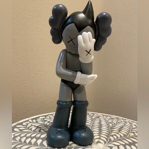 KAWS Astro Boy Vinyl Figure